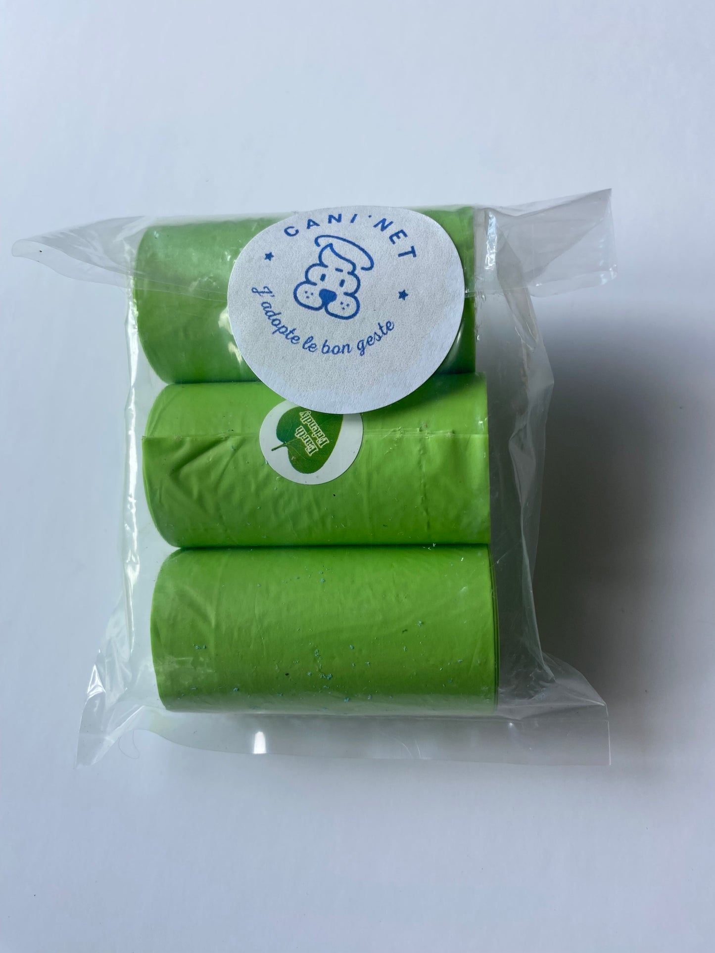 sachet de 3 rouleaux